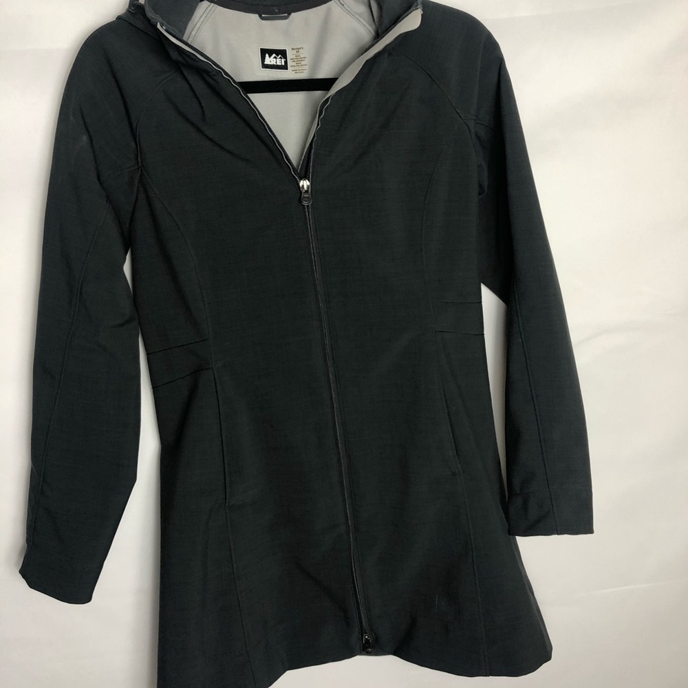 REI jacket